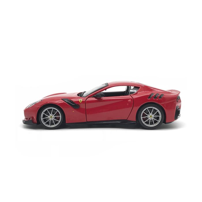 Автомодель - Ferrari F12Tdf червоний 1:24