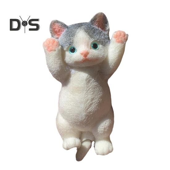 Таба Сквиш Котик Cat Squeeze Toy 22 см - антистресс