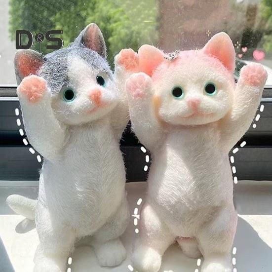 Таба Сквиш Котик Cat Squeeze Toy 22 см - антистресс