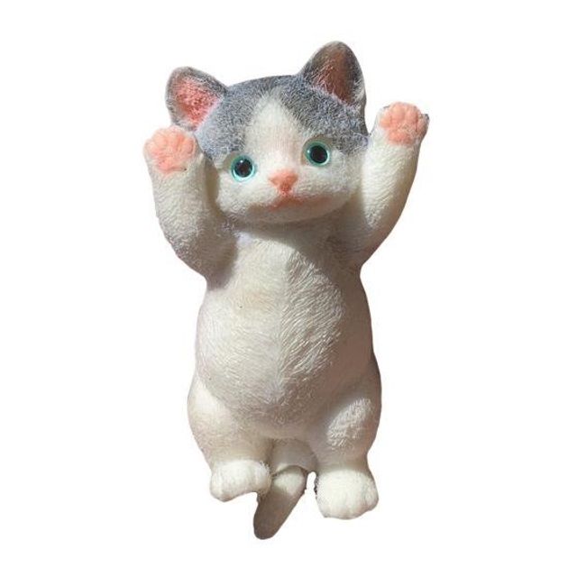 Таба Сквиш Котик Cat Squeeze Toy 22 см - антистресс